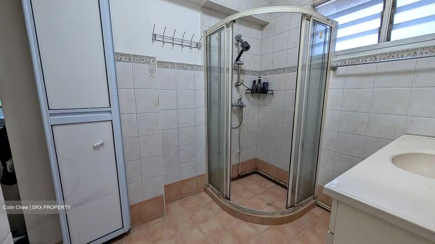 Blk 556 Pasir Ris Street 51 (Pasir Ris), HDB 5 Rooms #550280271